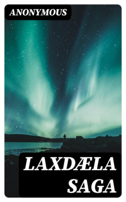 Laxdæla Saga