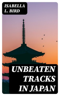 Unbeaten Tracks in Japan