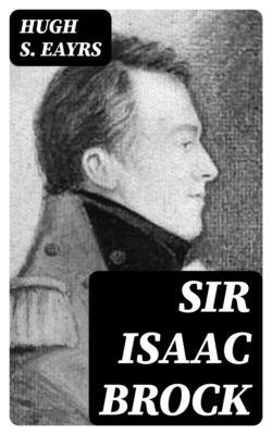 Sir Isaac Brock