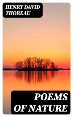 Poems of Nature