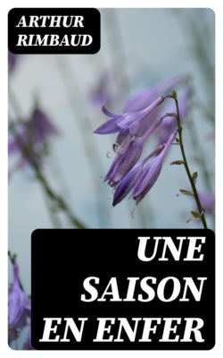 Une saison en enfer