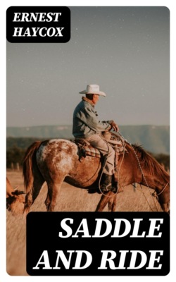 Saddle and Ride