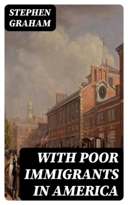 With Poor Immigrants in America