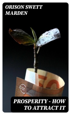 Prosperity - How to Attract It