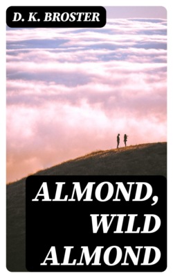 Almond, Wild Almond