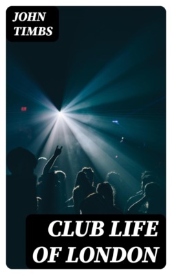 Club Life of London