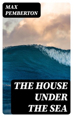 The House Under the Sea