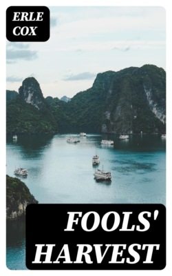 Fools' Harvest