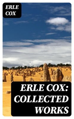 Erle Cox: Collected Works