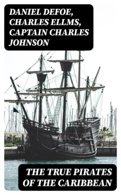 The True Pirates of the Caribbean