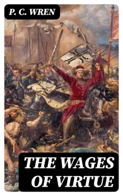The Wages of Virtue
