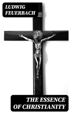 The Essence of Christianity