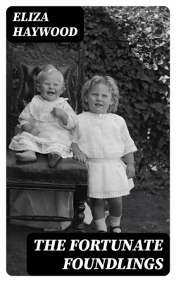 The Fortunate Foundlings