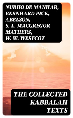 The Collected Kabbalah Texts