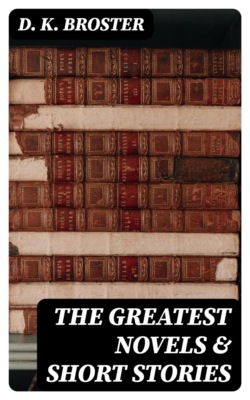 The Greatest Novels & Short Stories