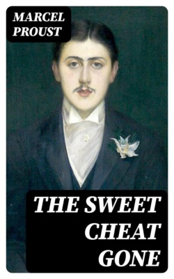 The Sweet Cheat Gone