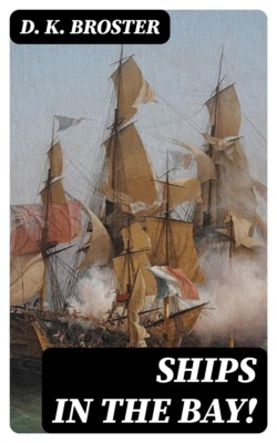 Ships in the Bay!