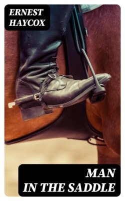 Man in the Saddle