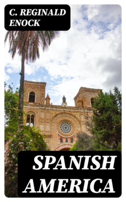 Spanish America