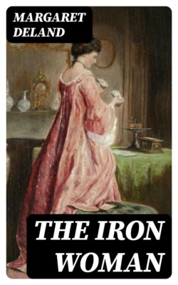 The Iron Woman
