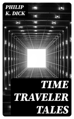 Time Traveler Tales