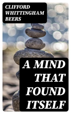 A Mind That Found Itself