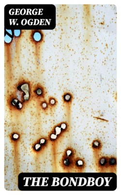 The Bondboy