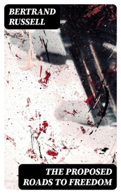 The Proposed Roads to Freedom