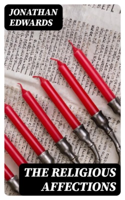 The Religious Affections