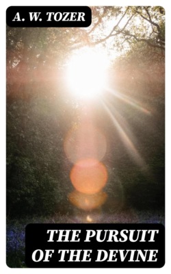 The Pursuit of the Devine