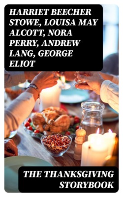The Thanksgiving Storybook