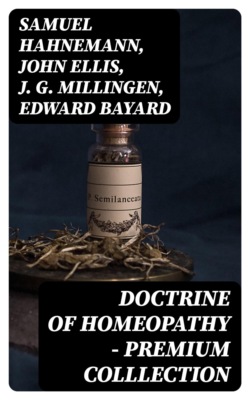 Doctrine of Homeopathy – Premium Colllection