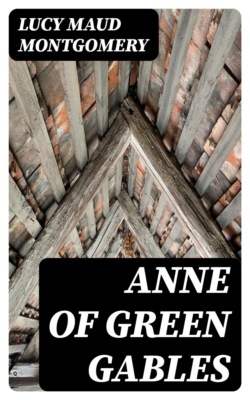 Anne of Green Gables