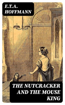 The Nutcracker and the Mouse King