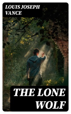 The Lone Wolf