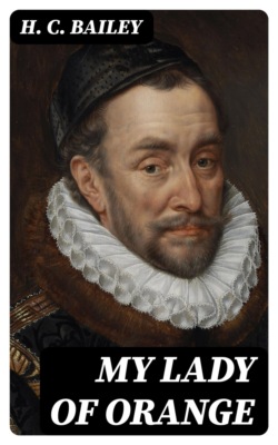 My Lady of Orange