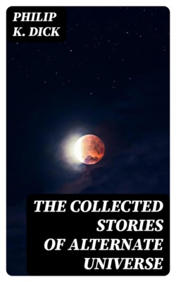 The Collected Stories of Alternate Universe