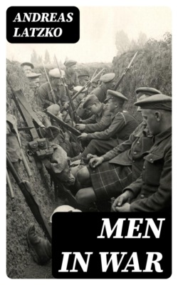 Men in War