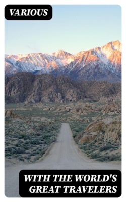 With the World's Great Travelers