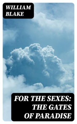 For the Sexes: The Gates of Paradise