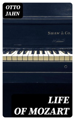 Life of Mozart
