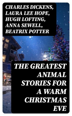 The Greatest Animal Stories for a Warm Christmas Eve