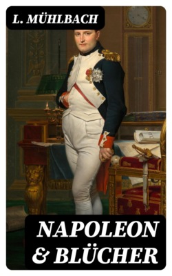 Napoleon & Blücher