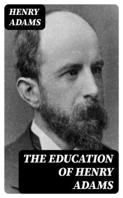 The Education of Henry Adams