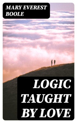 Logic Taught by Love