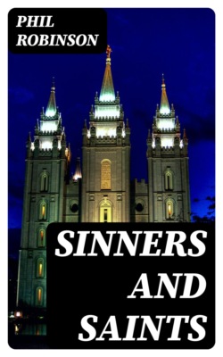 Sinners and Saints