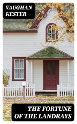 The Fortune of the Landrays