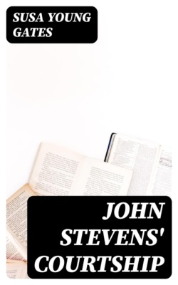John Stevens' Courtship