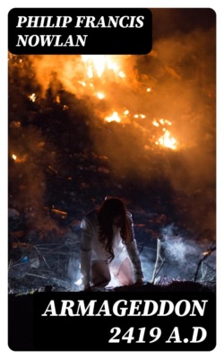 Armageddon 2419 A.D