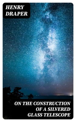 On the Construction of a Silvered Glass Telescope